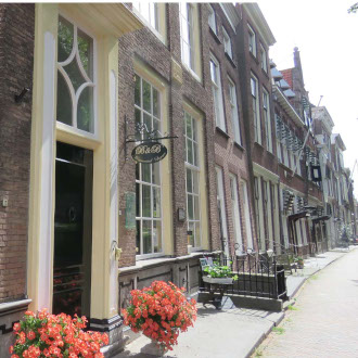hotels-zierikzee